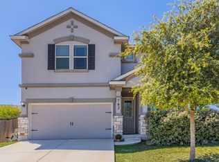 762 Nautical Loop, Kyle, TX 78640