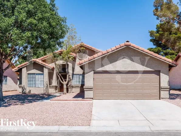 4428 Ryder Ln, North Las Vegas, NV 89031