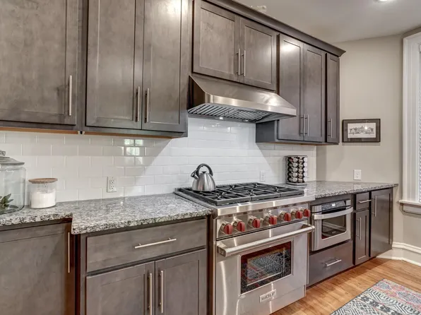 301 S Arthur Ashe Blvd #D, Richmond, VA 23220