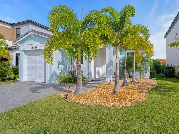 16181 Sea Glass Way, Westlake, FL 33470