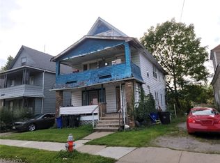 3478 E 105th St, Cleveland, OH 44104