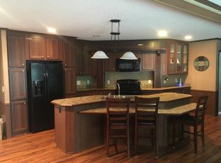 20373 Narretto Rd, Loranger, LA 70446