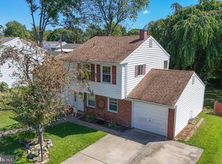 1216 Grayrock Rd, Newark, DE 19713