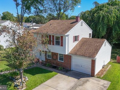 1216 Grayrock Rd, Newark, DE, 19713