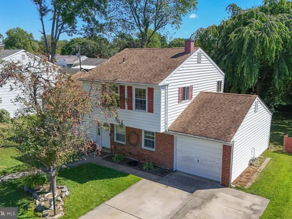 1216 Grayrock Rd, Newark, DE 19713