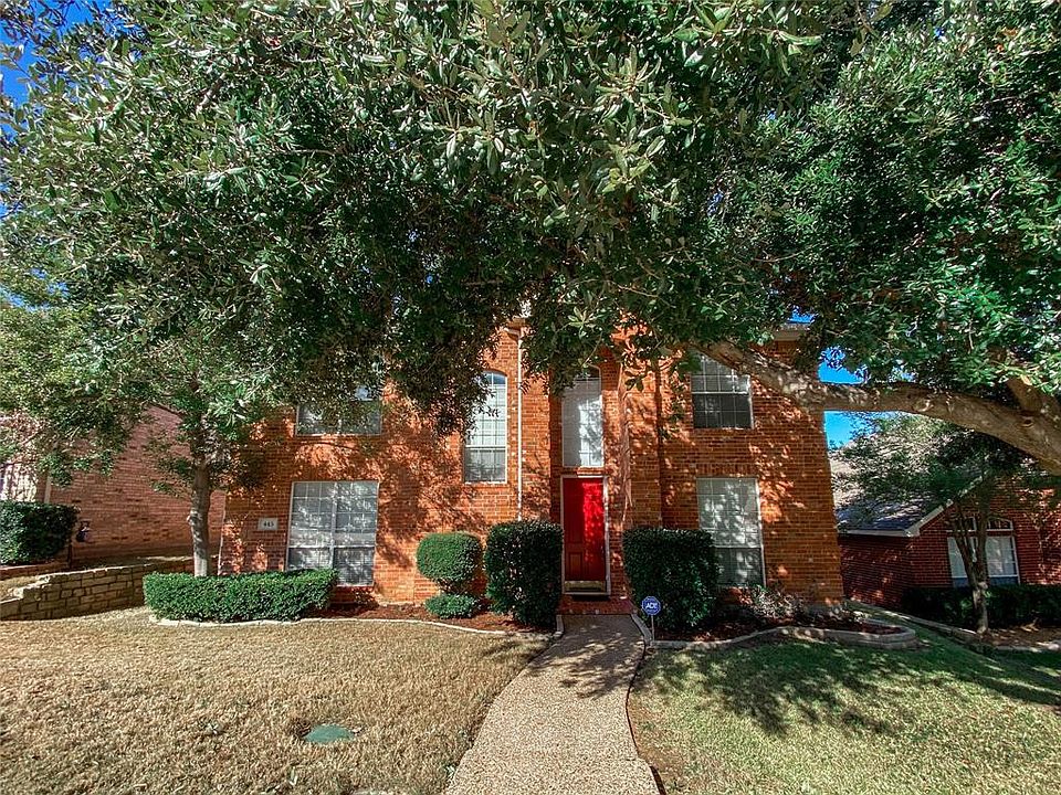 1st image of 445 Vista Noche Dr