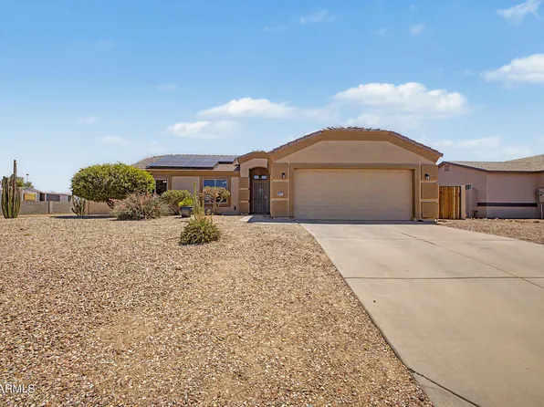14121 S REDONDO Road, Arizona City, AZ 85123
