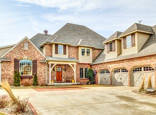 3103 Summithill Pl, Champaign, IL 61822