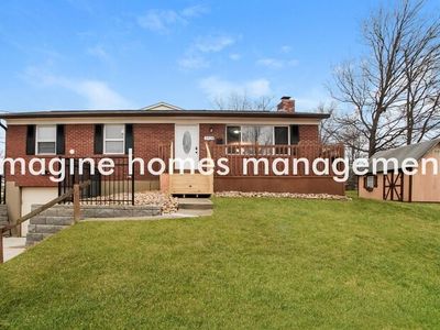 3928 Bainbridge Dr, Cincinnati, OH, 45241