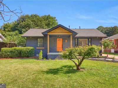 776 Norwood Rd SE, Atlanta, GA, 30315