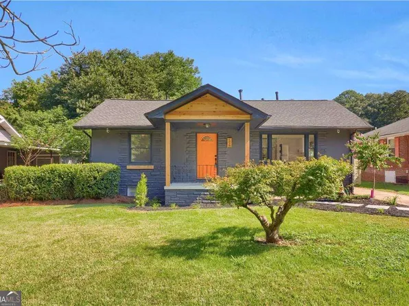 776 Norwood Rd SE, Atlanta, GA 30315