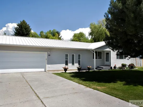 191 N 685 W, Blackfoot, ID 83221
