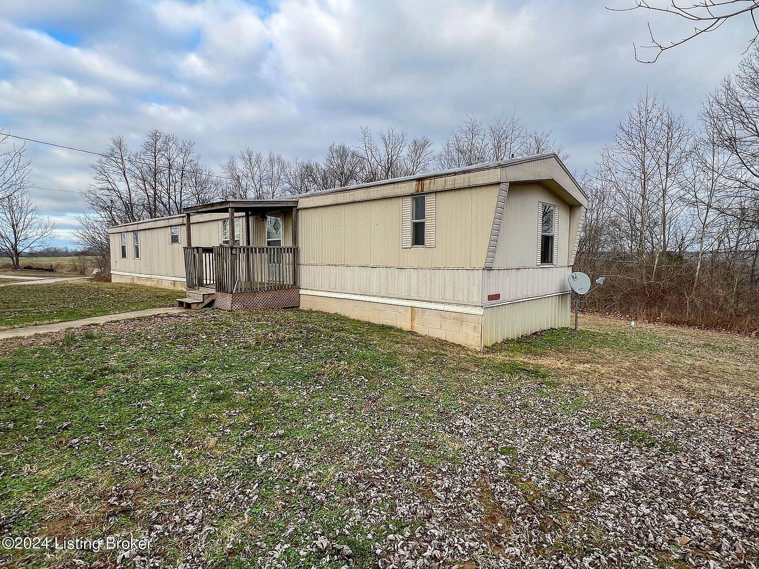 166 W Butler Ln, Harned, KY 40144 MLS 1653777 Zillow