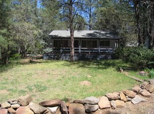 5027 N. Bonnie Brae Lane, Strawberry, AZ 85544