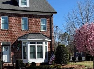 216 Harrison Ln #4, Locust, NC 28097