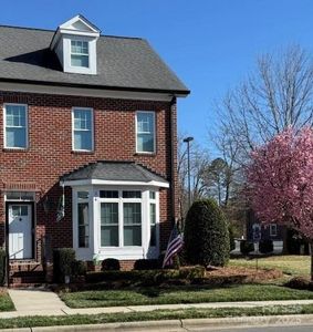216 Harrison Ln #4, Locust, NC, 28097