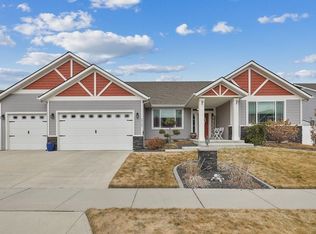 19309 E 15th Ave, Greenacres, WA 99016