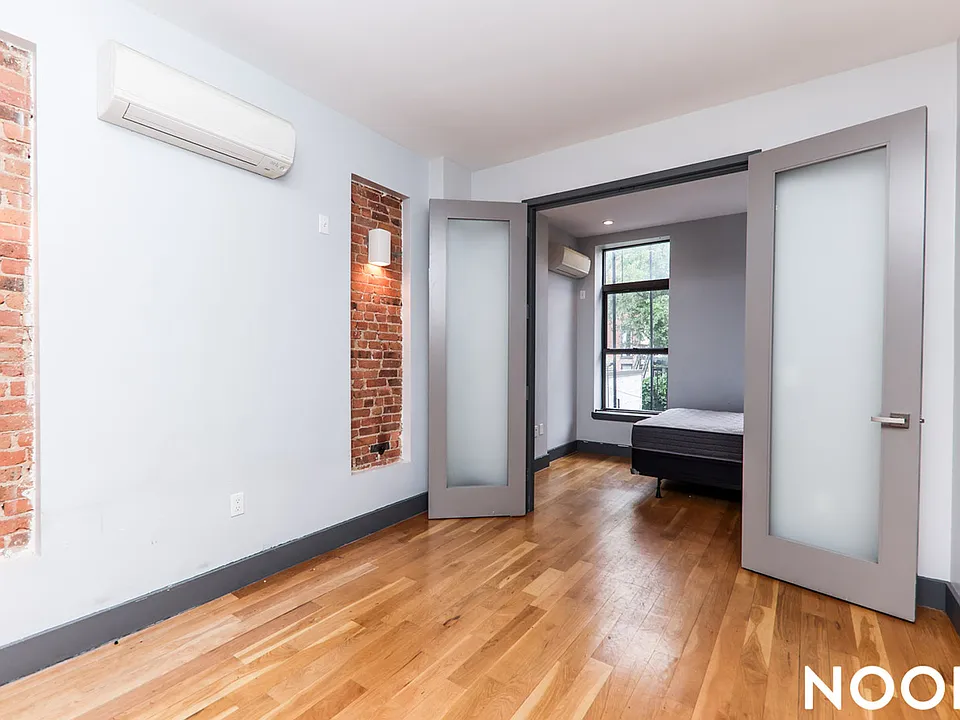 1000 Fulton St #2A