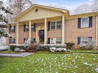 3526 Belmont Rd, Birmingham, AL 35210