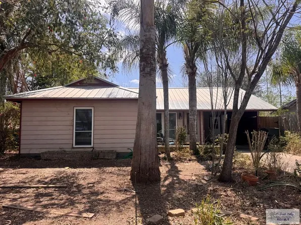 2214 E Pendleton St, Harlingen, TX 78550