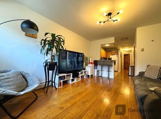 539A Monroe St #2, Brooklyn, NY 11221