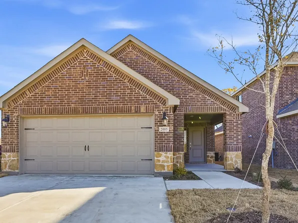 1313 Crookpost Dr, Princeton, TX 75407