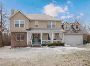 25135 Booker Ave, Bedford, OH 44146