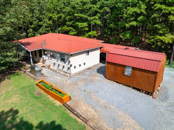 50063 State Highway 82, Talihina, OK 74571