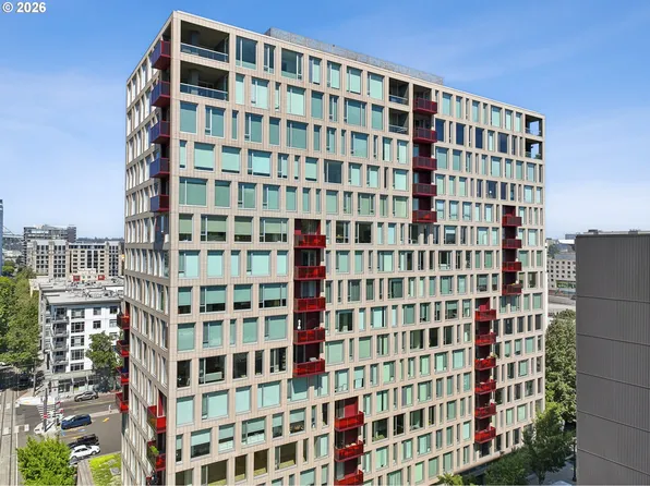 937 NW Glisan St Unit 237, Portland, OR 97209