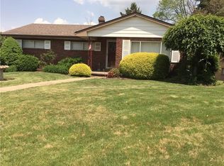 607 Pikeview Dr, Pittsburgh, PA