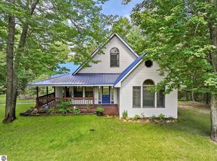 2773 Harris Rd NW, Kalkaska, MI 49646