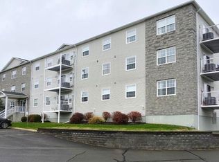 40 Brown Blvd UNIT 210, Fredericton, NB E3A0L7