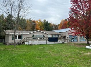 24125 Ellis Ave, Siren, WI 54872