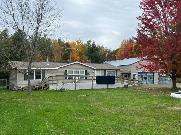 24125 Ellis Avenue, Siren, WI 54872