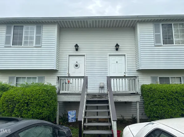 2136 Bogarde St, Durham, NC 27705