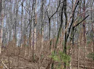 0 Ricky West Rd, Cleveland, GA 30528