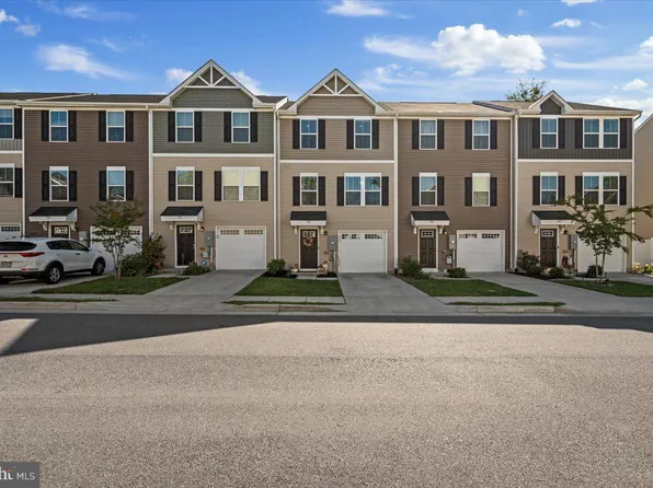 334 Sage Cir, Winchester, VA 22603