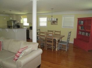 1612 2nd Ave, Tybee Island, GA 31328