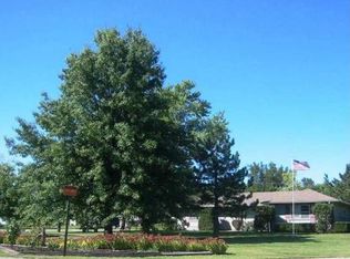 4100 NW 43rd St, Topeka, KS 66618