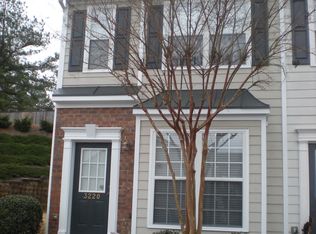 3220 Hidden Cove Cir, Norcross, GA 30092