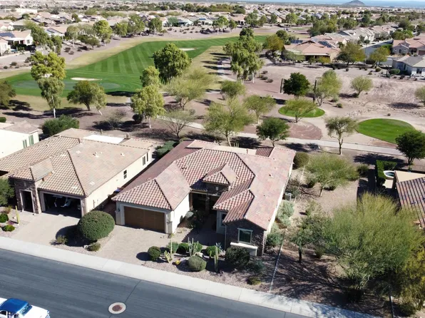 4389 N PETERSBURG Drive, Florence, AZ 85132