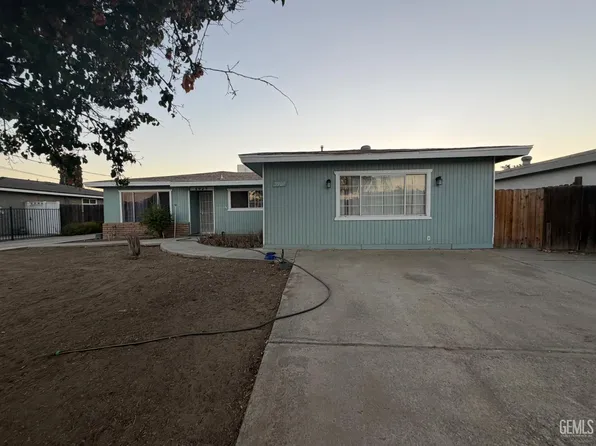 5907 Stacey St, Bakersfield, CA 93313