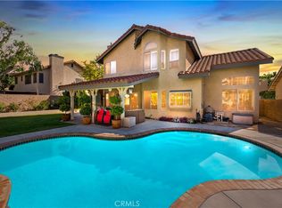40202 Vicker Way, Palmdale, CA 93551