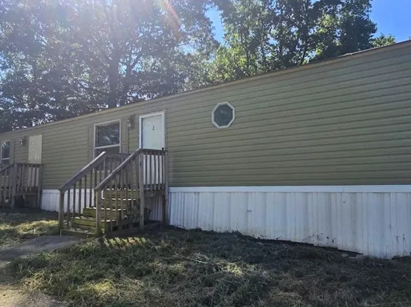 3571 Roy Farlow Rd Lot 22, Sophia, NC 27350