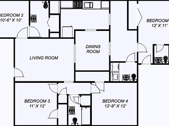 2nd image of 112 Moss St