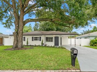 2809 W Woodlawn Ave, Tampa, FL 33607