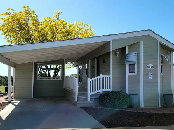 1867 Fairway Run, Show Low, AZ 85901