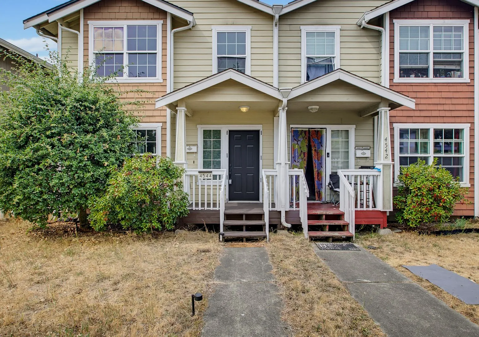 Charming 3BR/2.5BA Tacoma Single-Family Home Pet Friendly w/ Ample Parking! — Photo 3