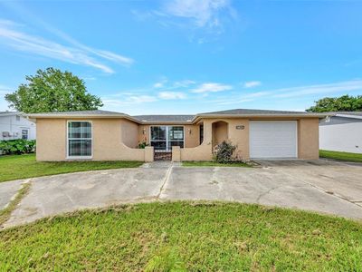 7314 Parrot Dr, Port Richey, FL, 34668
