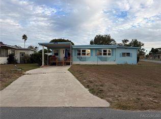 7528 Western Circle Dr, Brooksville, FL 34613